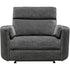 Ashley XL Power Glider Recliner