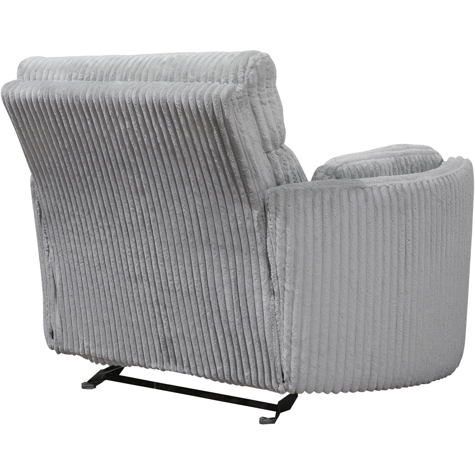 Ashley XL Power Glider Recliner