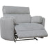 Ashley XL Power Glider Recliner