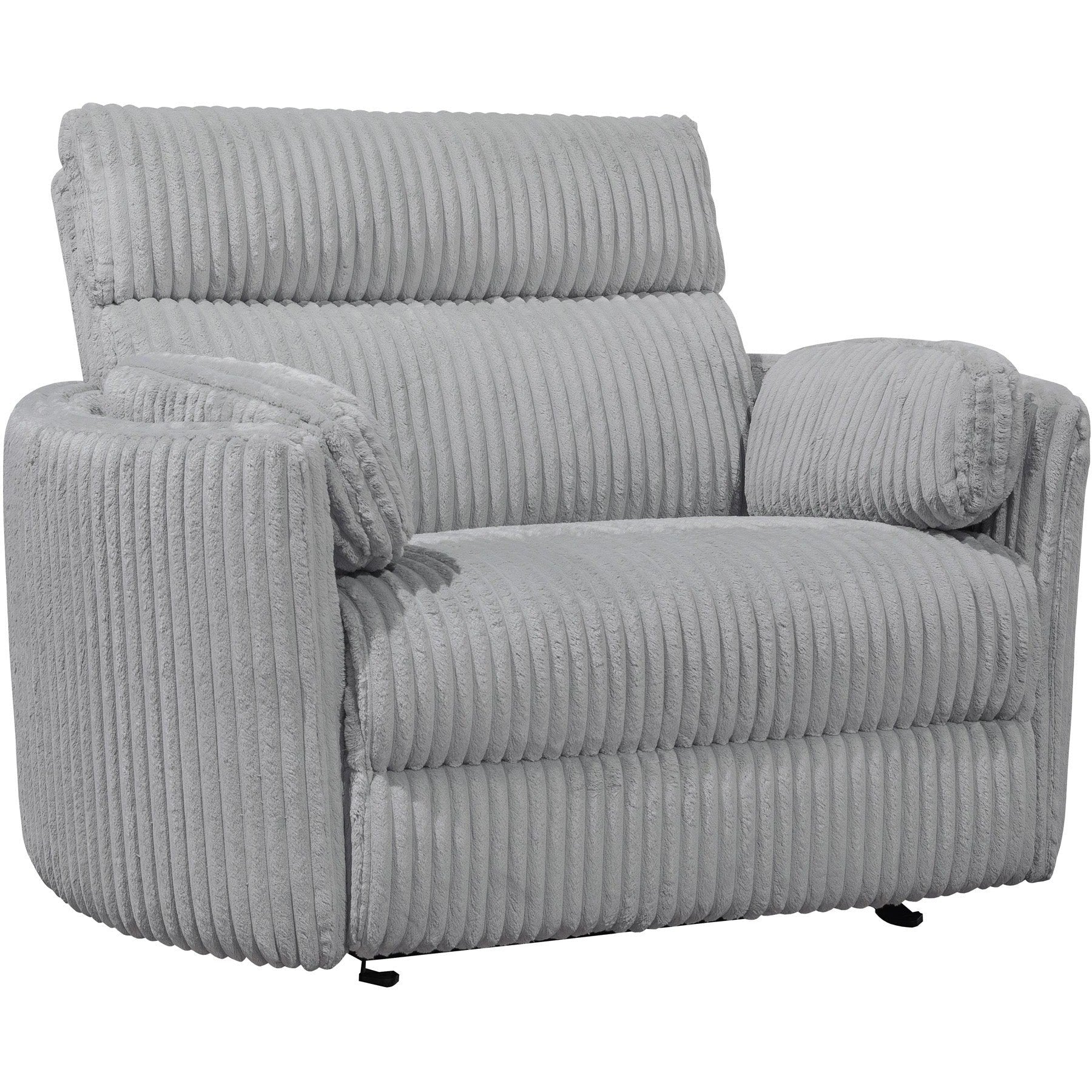 Ashley XL Power Glider Recliner