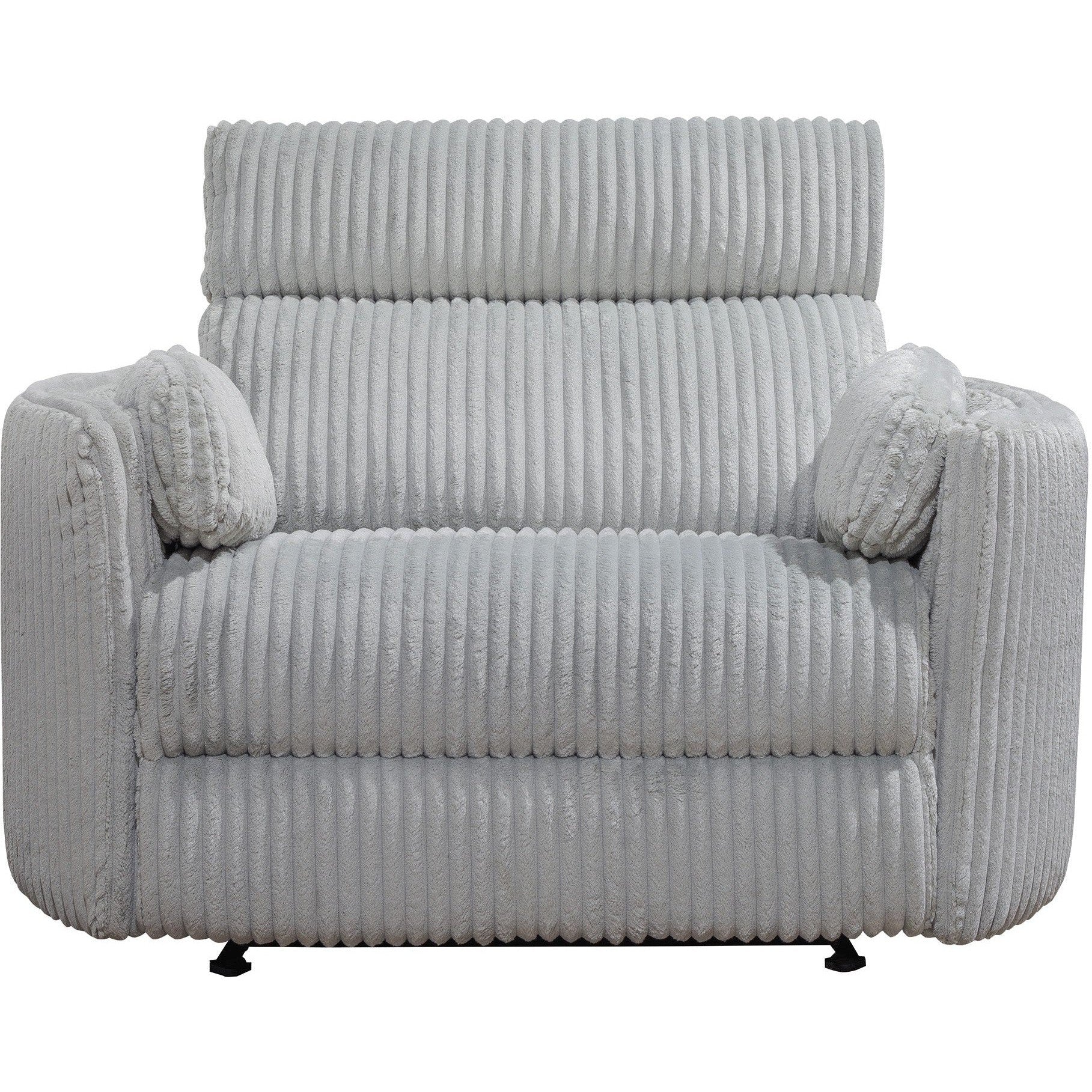 Ashley XL Power Glider Recliner