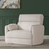 Ashley XL Power Glider Recliner