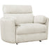 Ashley XL Power Glider Recliner