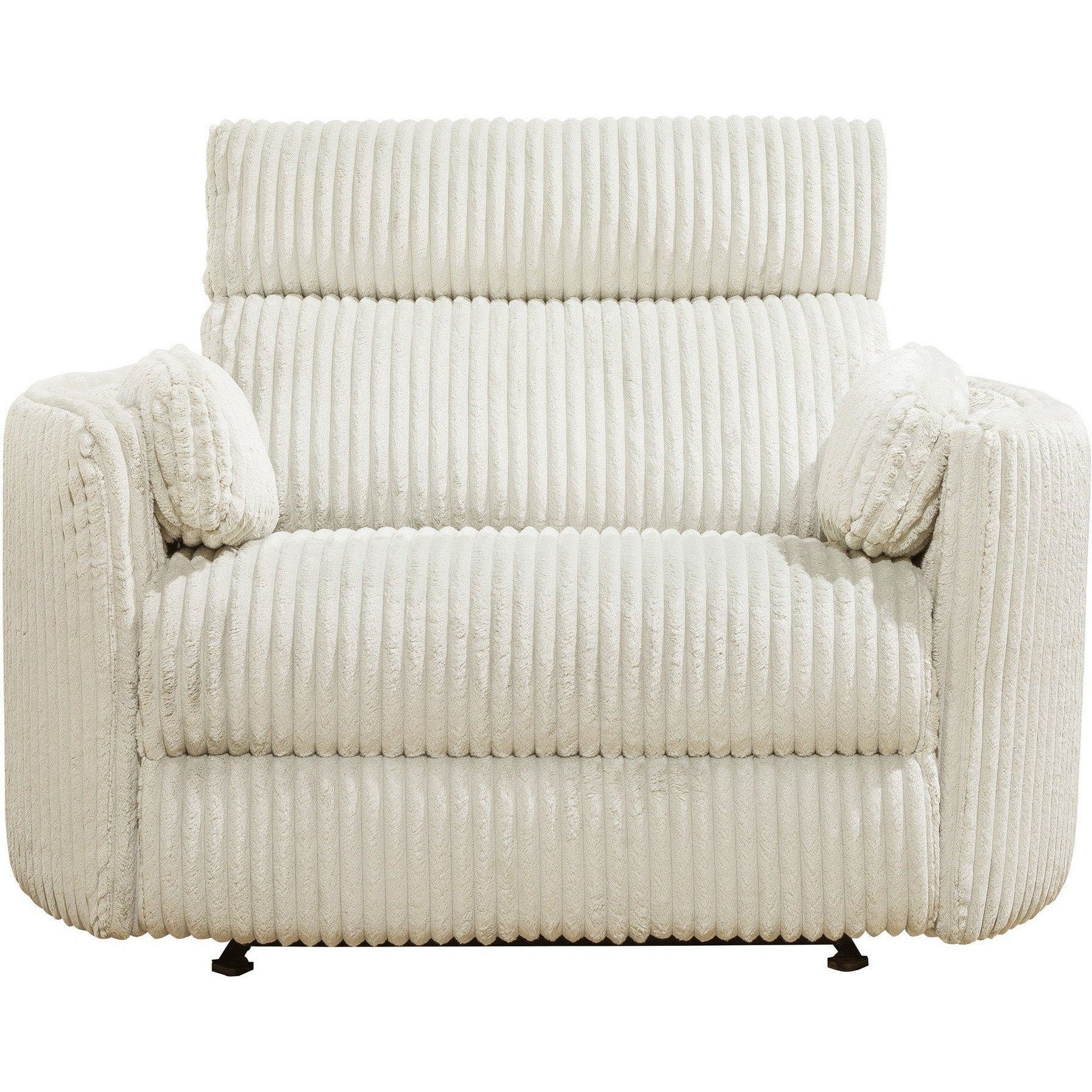 Ashley XL Power Glider Recliner