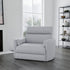 Ashley XL Power Glider Recliner