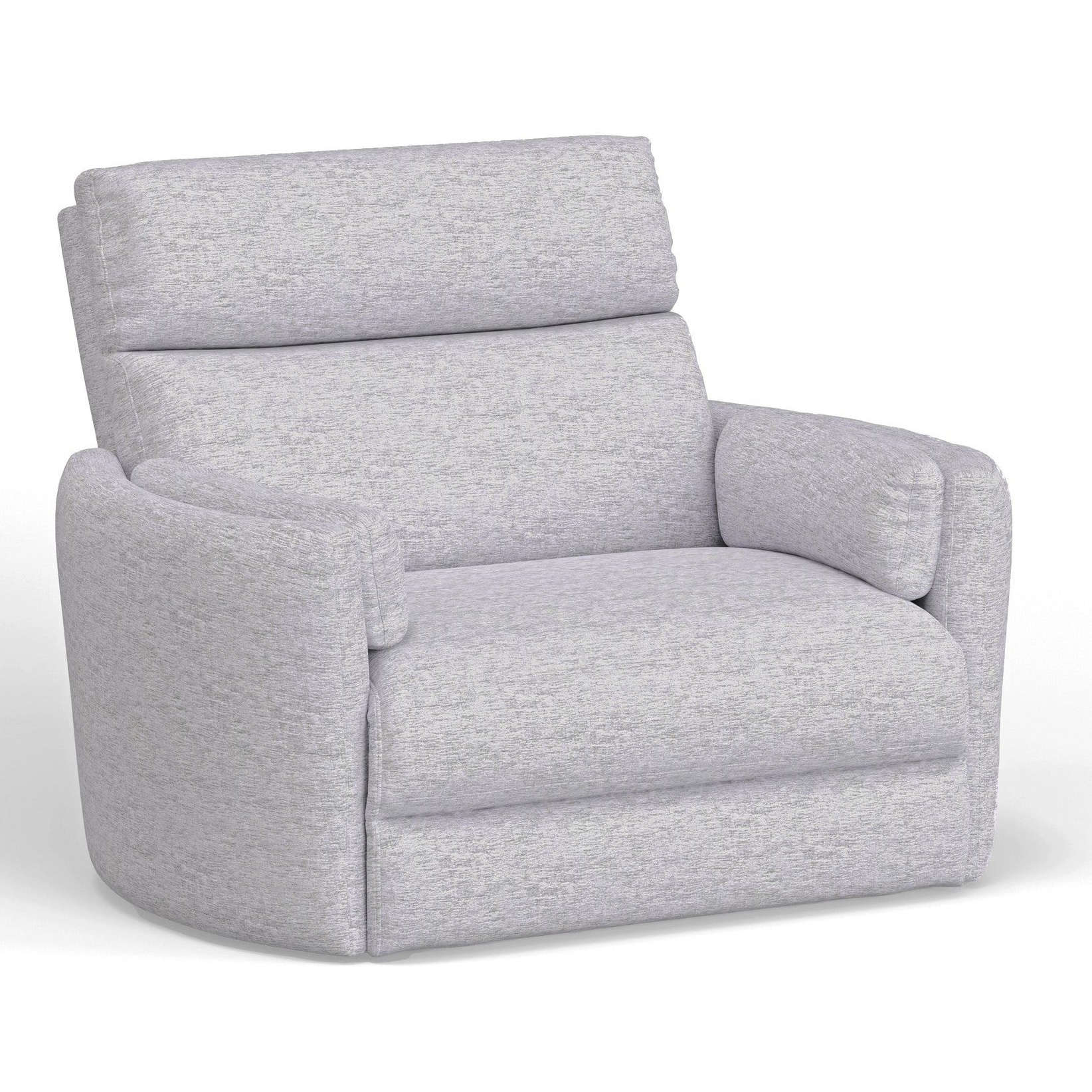 Ashley XL Power Glider Recliner