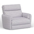 Ashley XL Power Glider Recliner