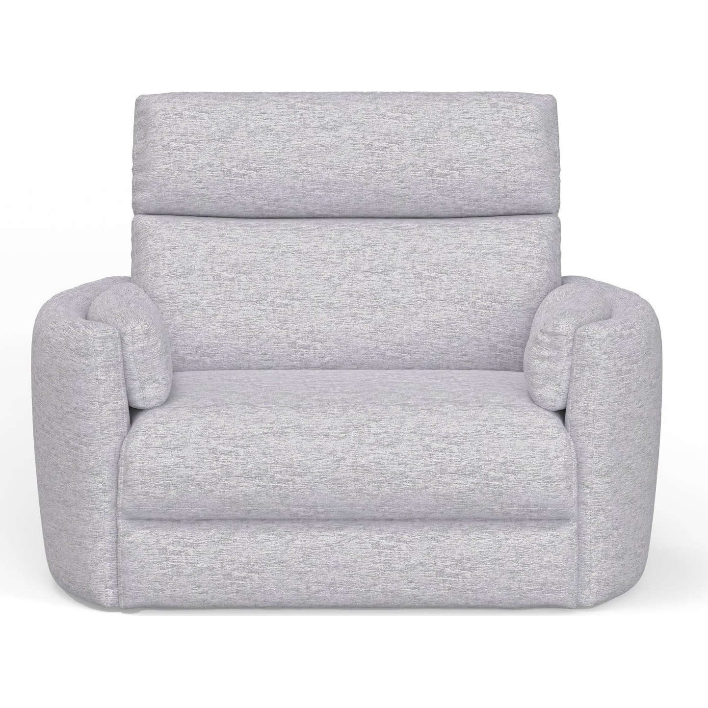 Ashley XL Power Glider Recliner