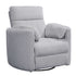 Ashley Power Swivel Glider Recliner