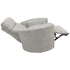 Ashley Power Swivel Glider Recliner