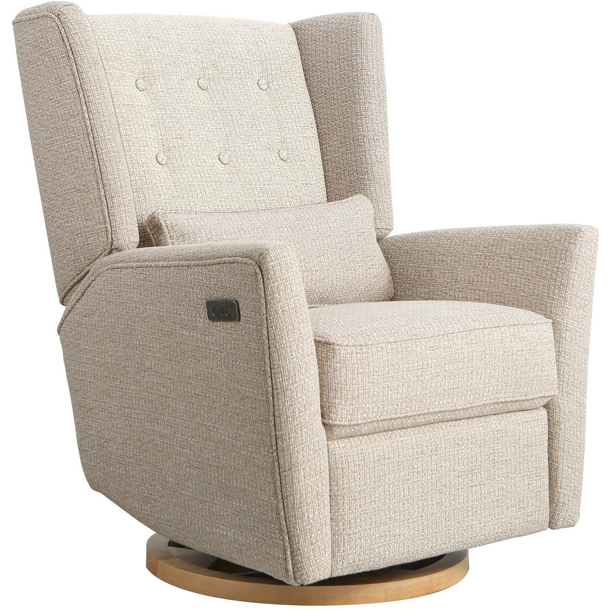 Appleseed Malak Manual Recliner