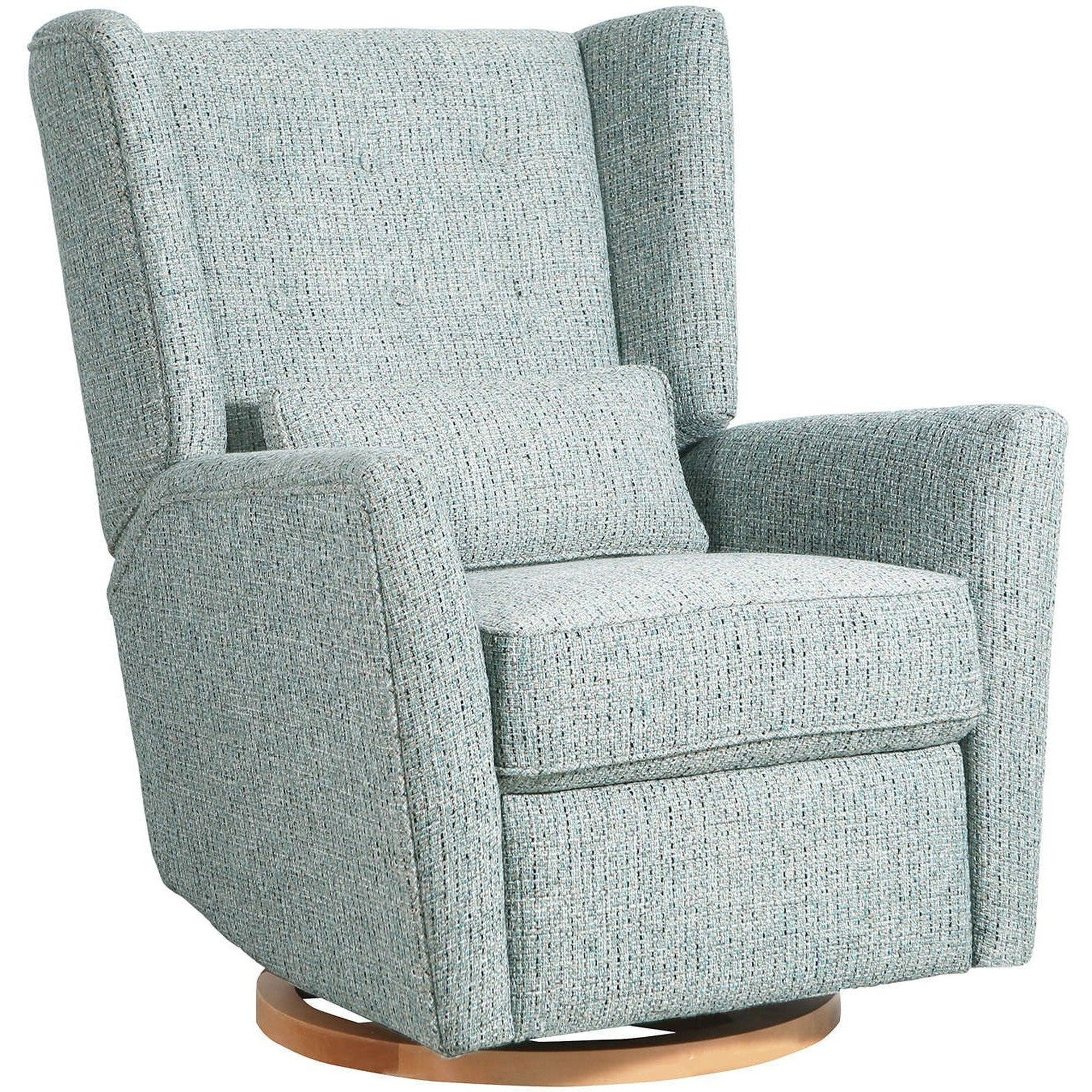 Appleseed Malak Manual Recliner