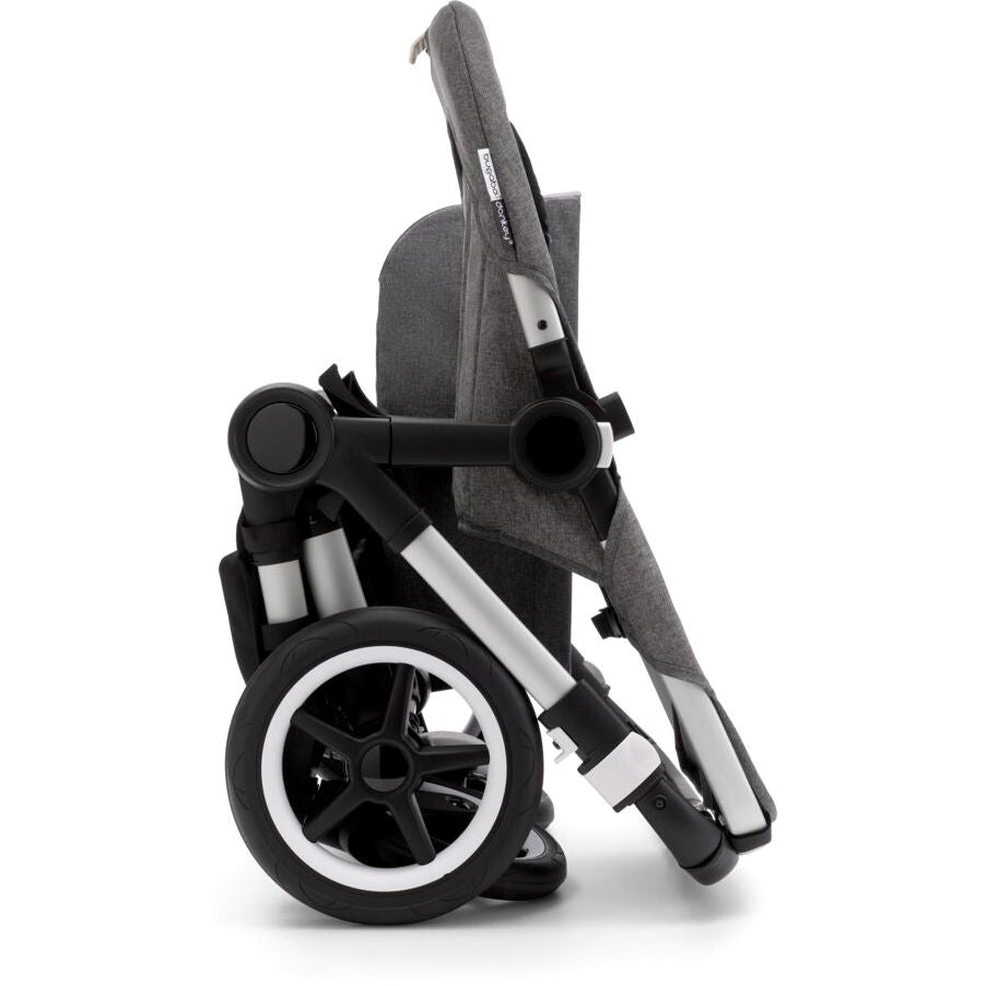 bugaboo donkey 3 mineral Bugaboo Donkey 5 Mono Complete Stroller