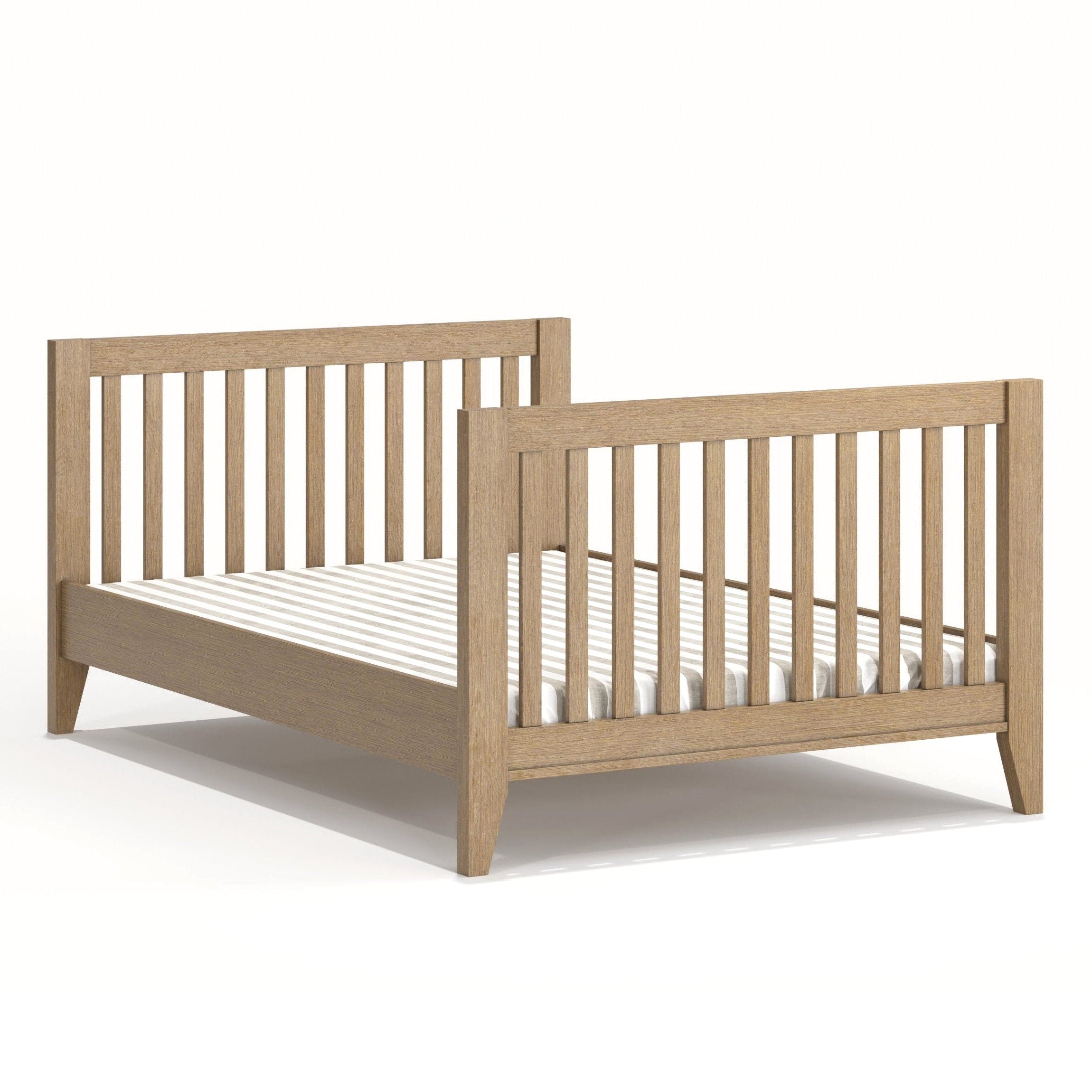 Milk Street Baby Mira Adult Bed Rail Kit