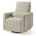 Maxi-Cosi Nursery Dorian Swivel Glider & Power Recliner with Nightlight