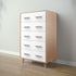 Romina New York Tall Chest