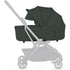 Silver Cross Nia Compact Bassinet | COMING SOON!