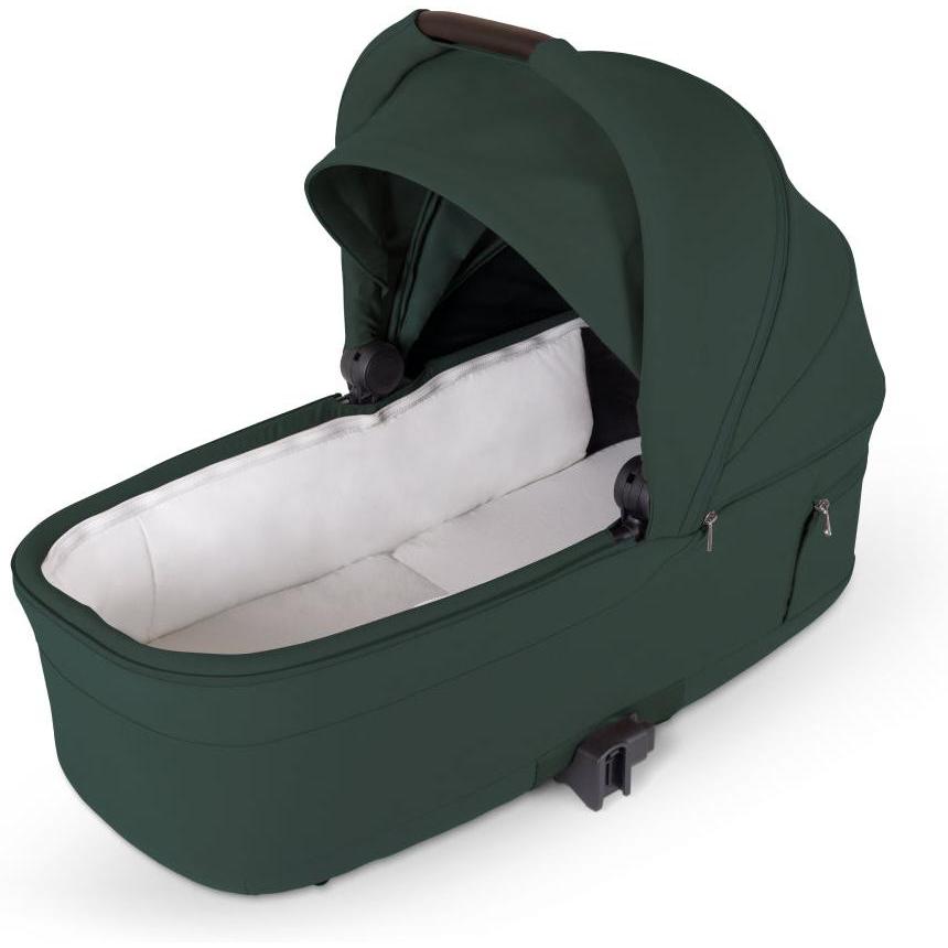 Silver Cross Nia Compact Bassinet | COMING SOON!