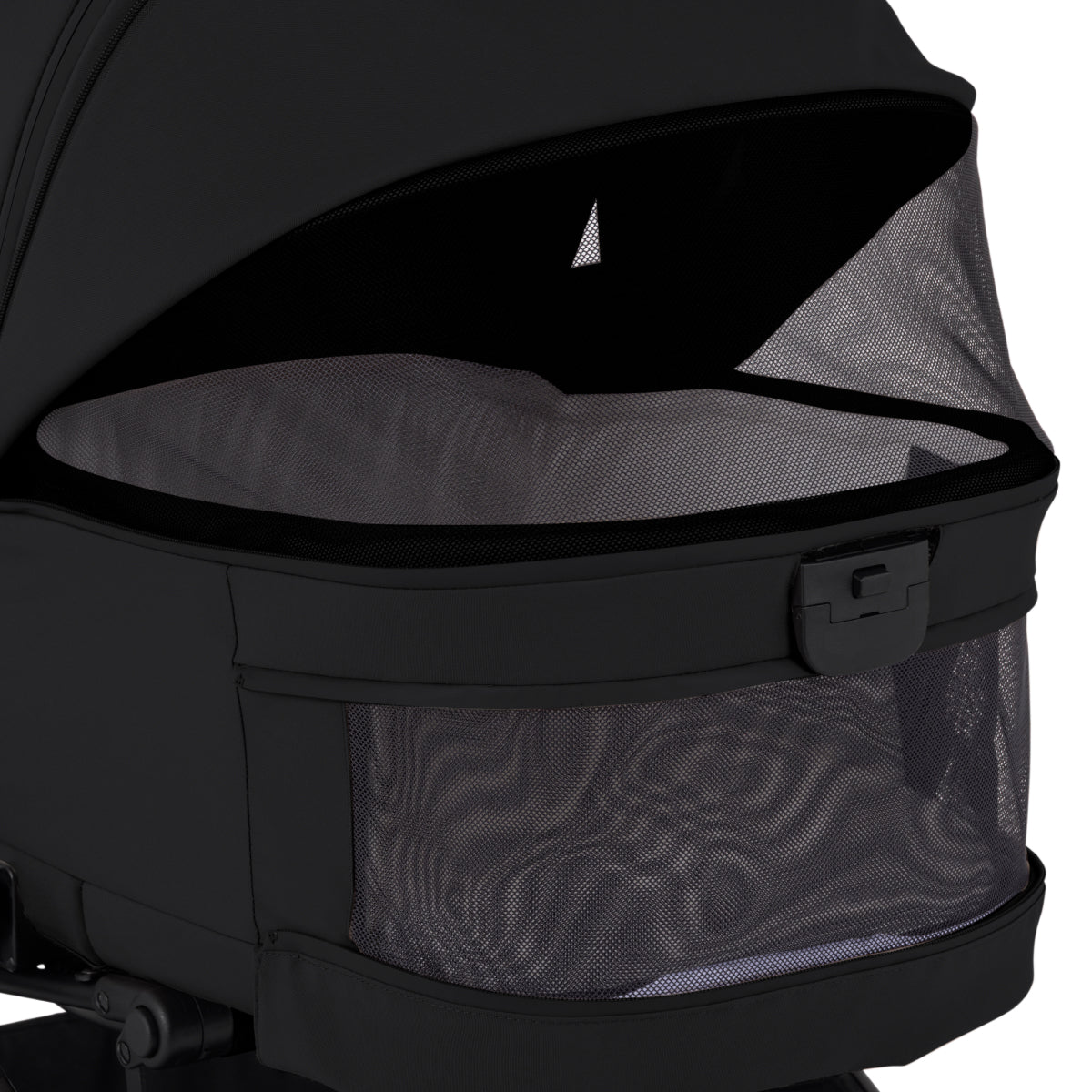 Silver Cross Nia Compact Bassinet | COMING SOON!