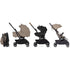 Silver Cross Nia Compact Travel Stroller | COMING SOON!