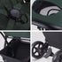 Silver Cross Nia Compact Travel Stroller | COMING SOON!