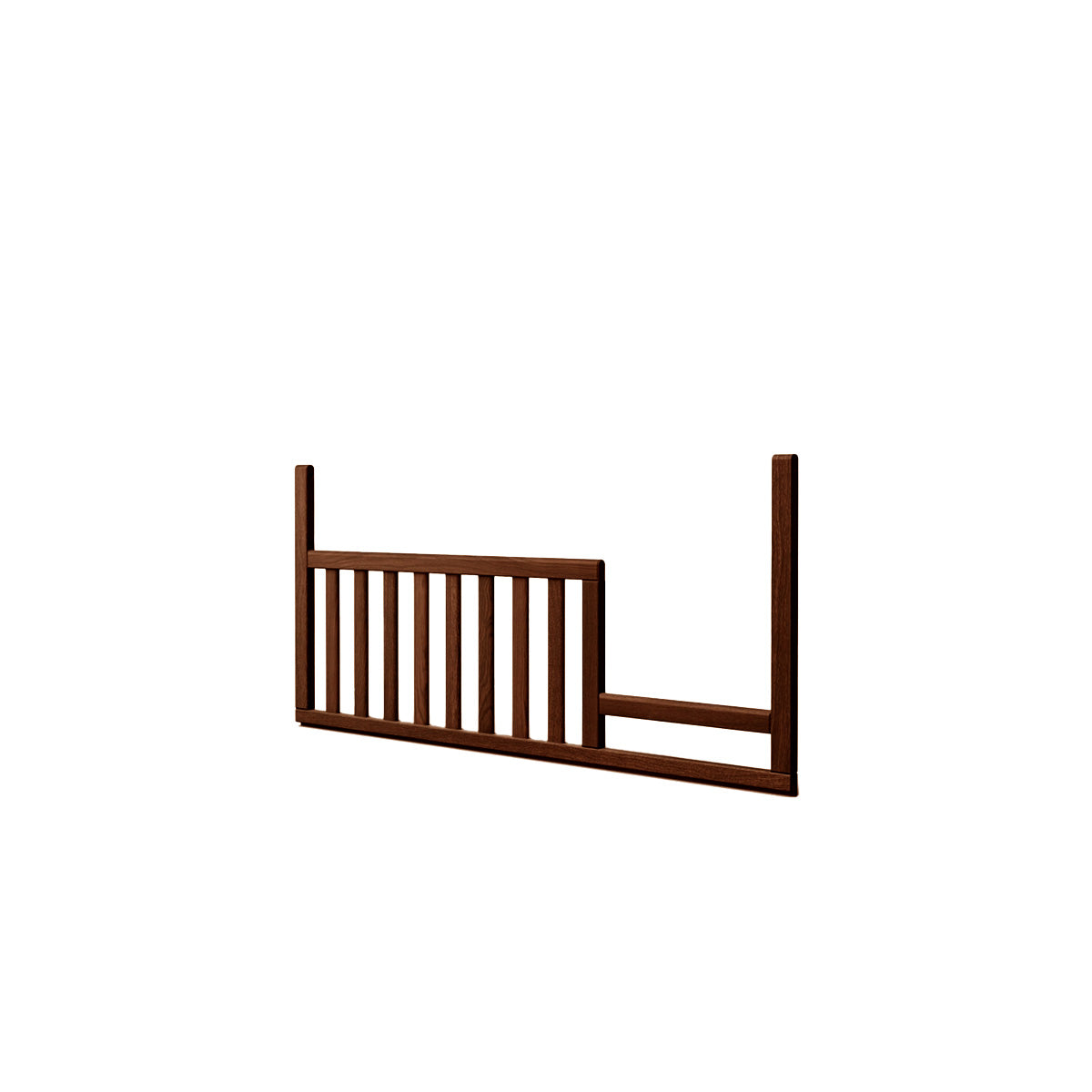 Romina Toddler Rail for Karisma Convertible Cribs