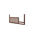 Romina Toddler Rail for Cleopatra Convertible Cribs