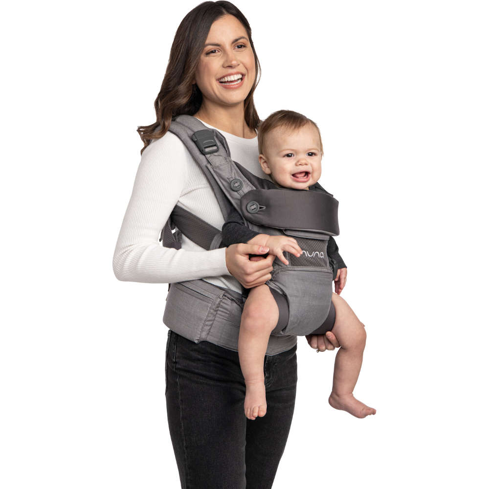 Nuna Cudl 4-in-1 Carrier