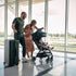 Nuna TRVL Stroller + Carry Bag