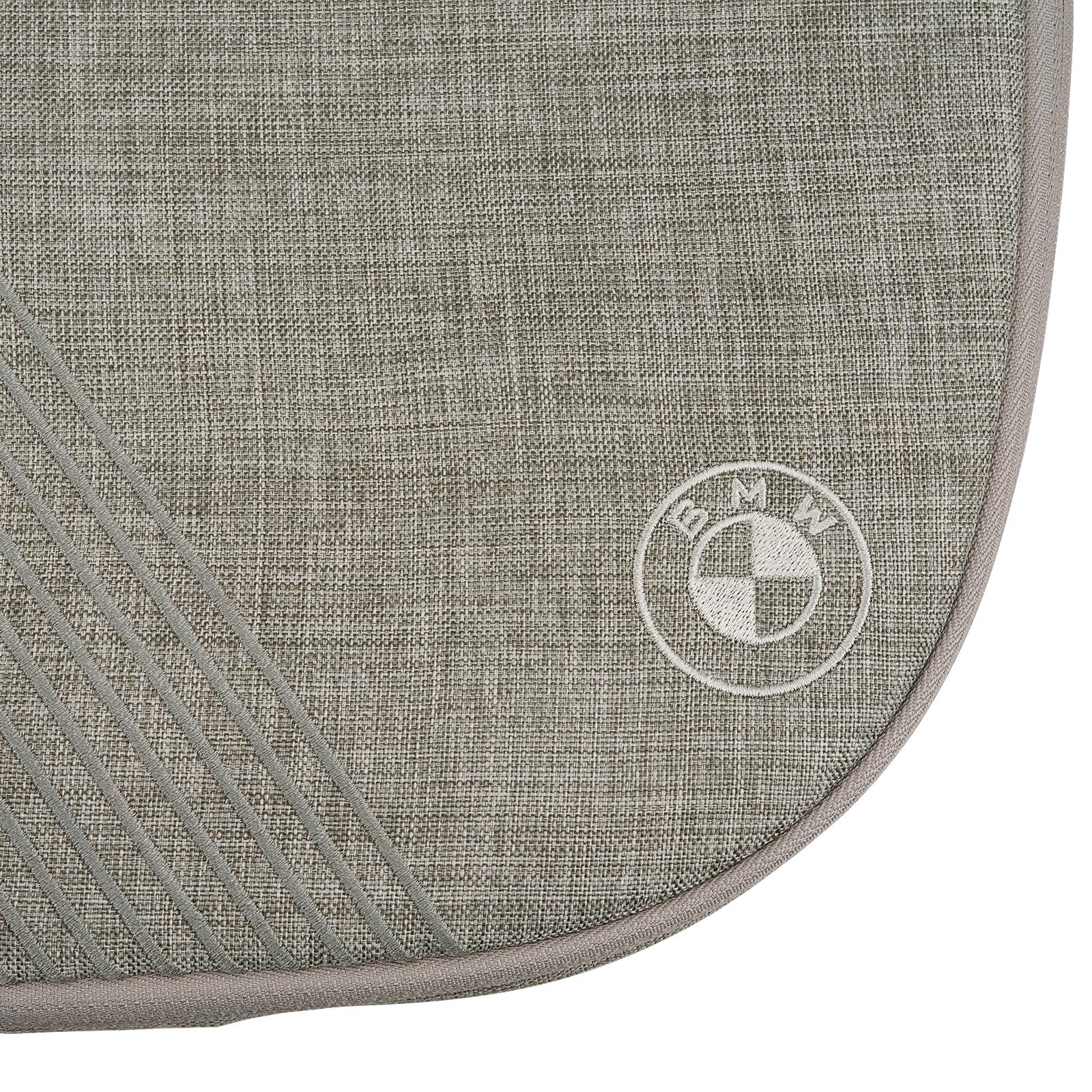 Nuna x BMW SWIV & TRIV Series Bassinet + Stand