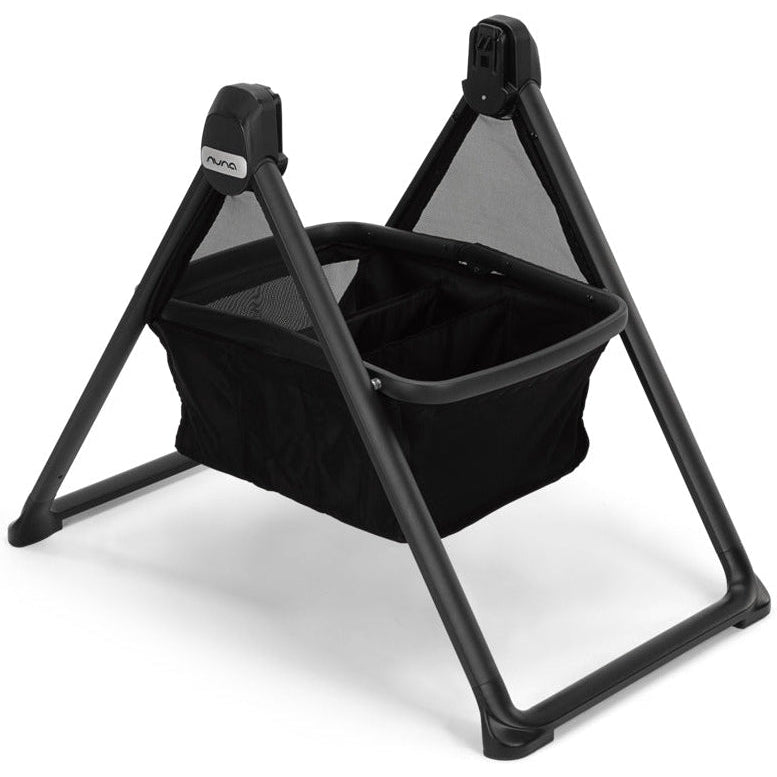 Nuna Demi Grow Bassinet + Stand