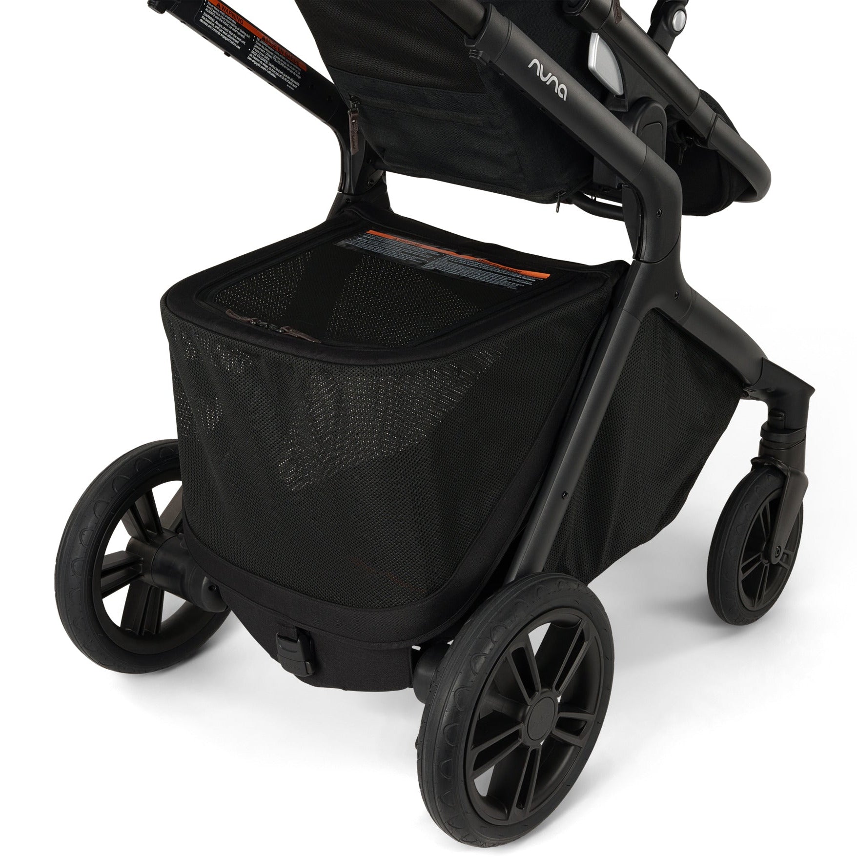 Nuna DEMI Icon Stroller