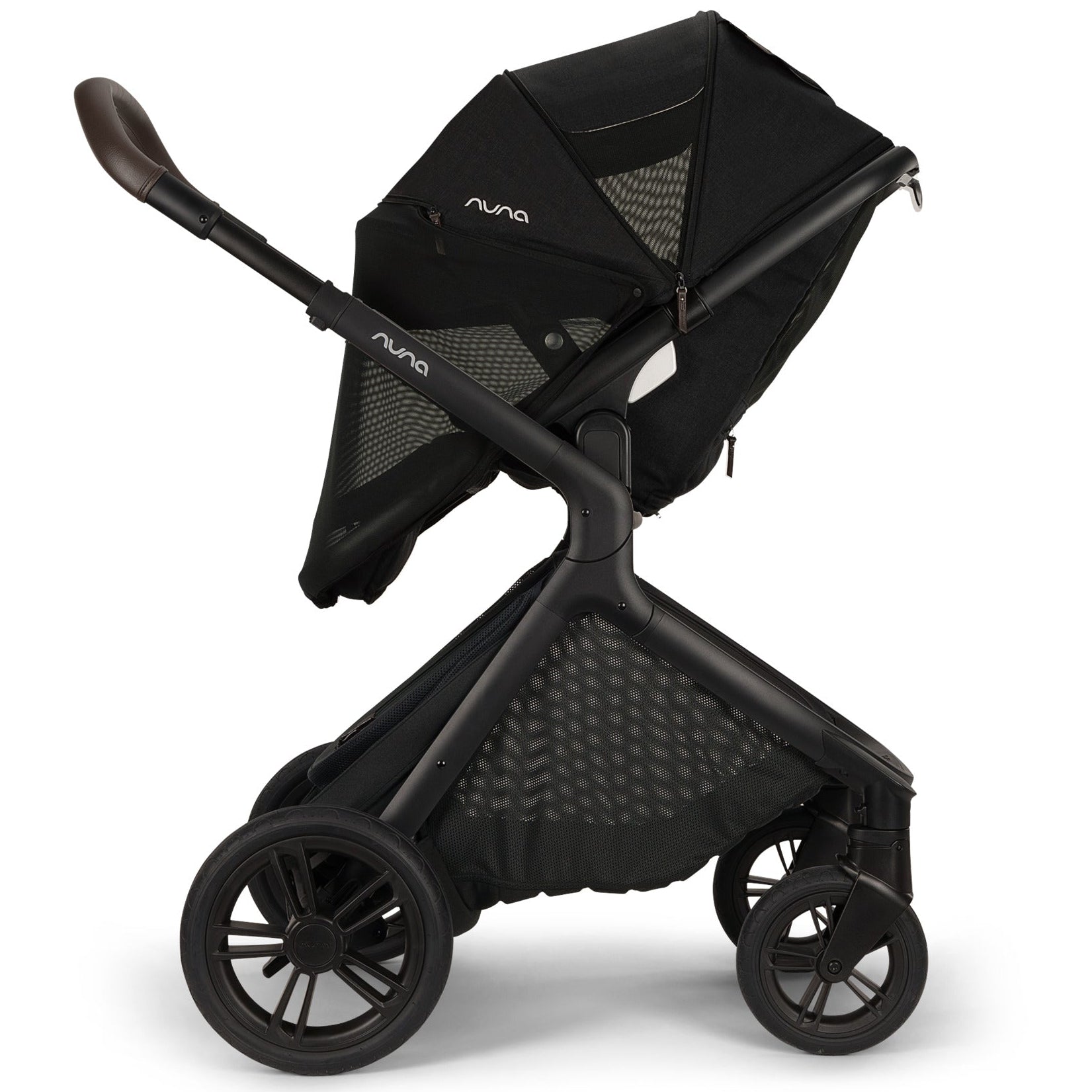 Nuna DEMI Icon Stroller