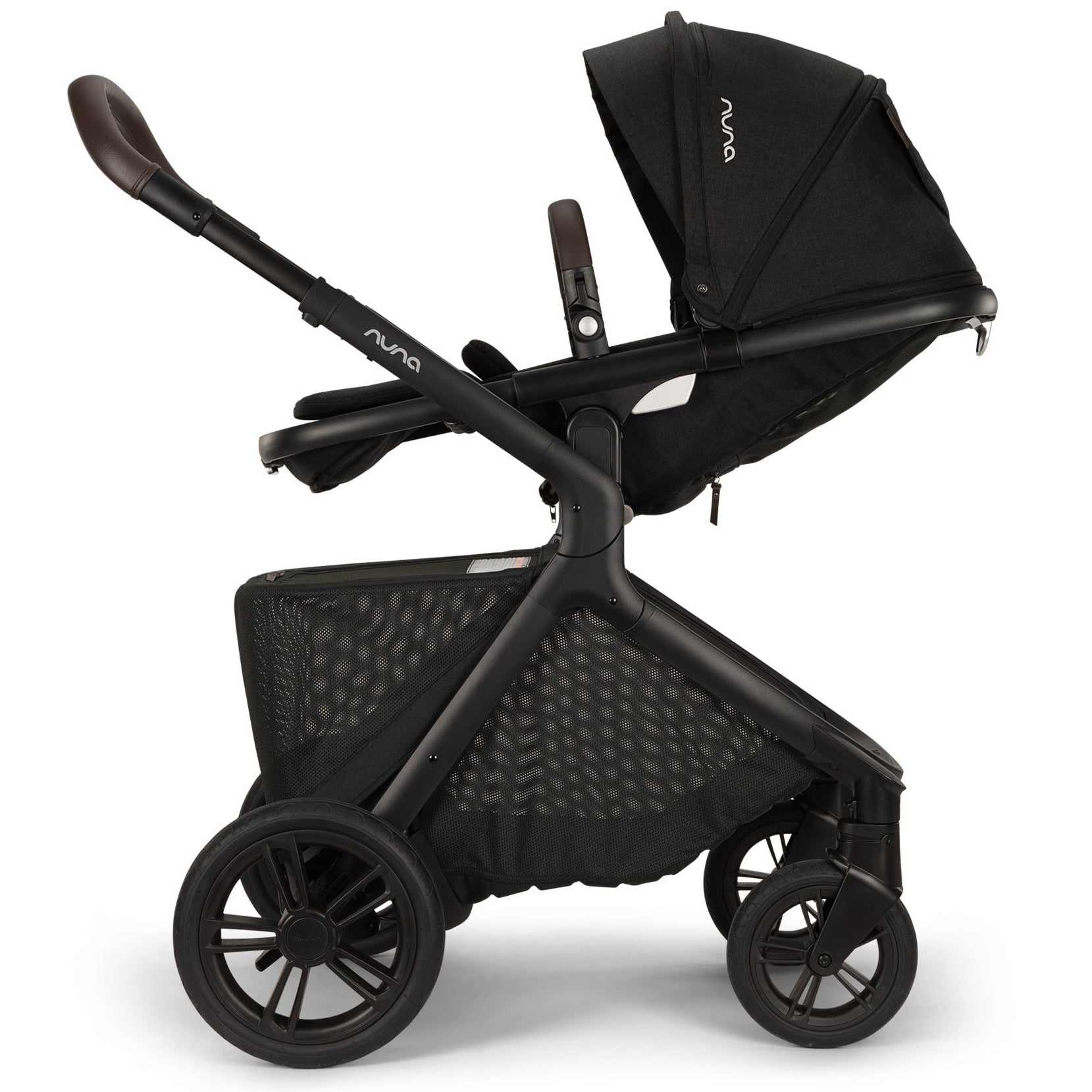 Nuna DEMI Icon Stroller
