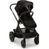 Nuna DEMI Next Stroller + Rider Board