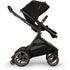 Nuna DEMI Next Stroller + Rider Board