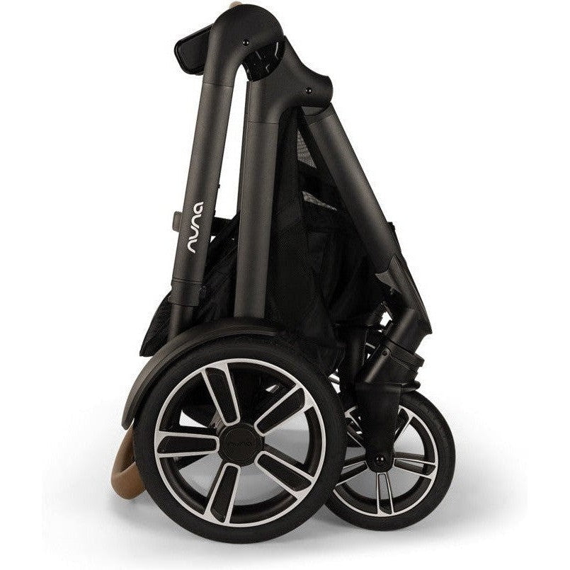 nuna stroller foldable Nuna DEMI Next with Travel Board + PIPA Urbn Travel System – Lakeland Baby and Teen Furniture