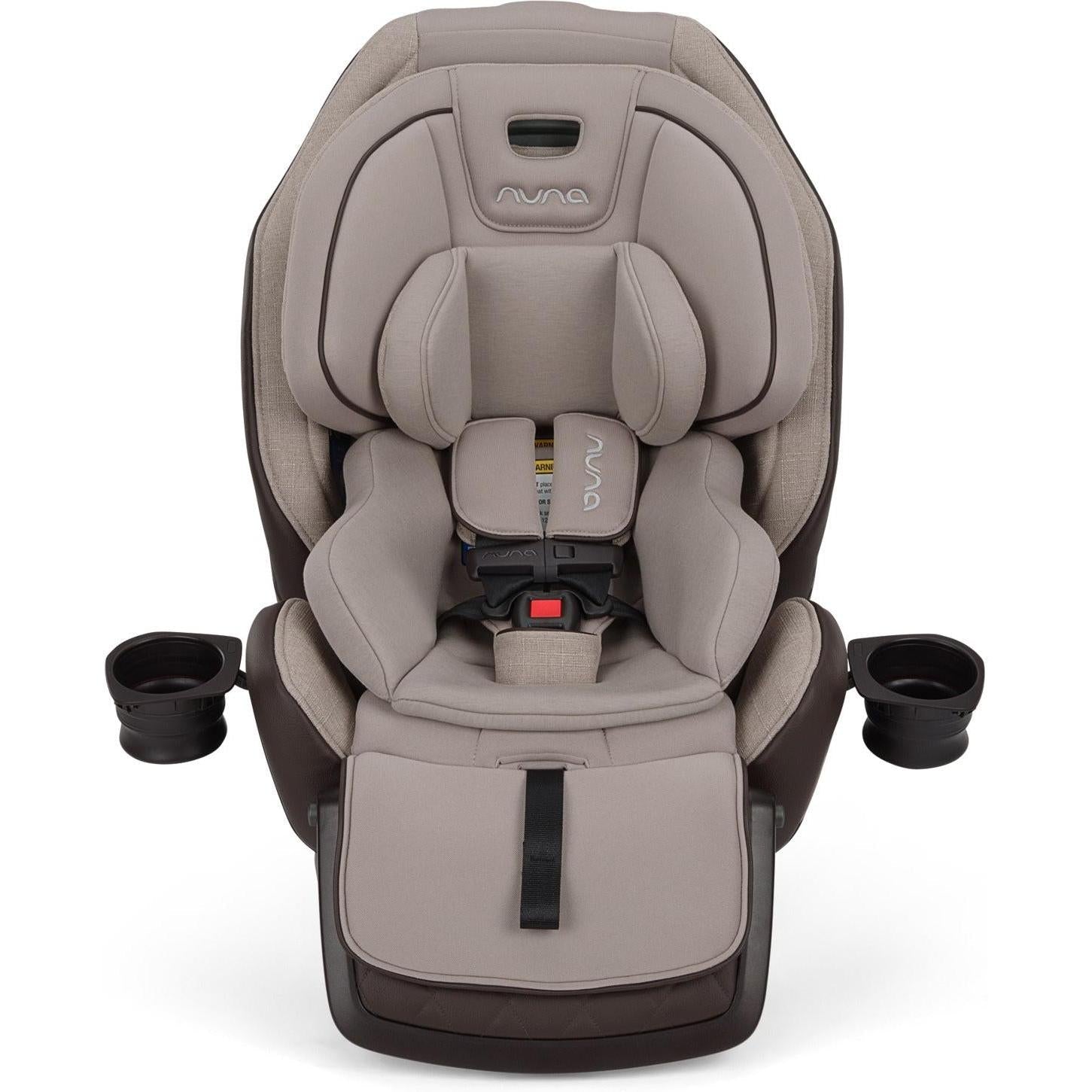 Nuna EXEC Next Convertible Car Seat | PRE-SALE!