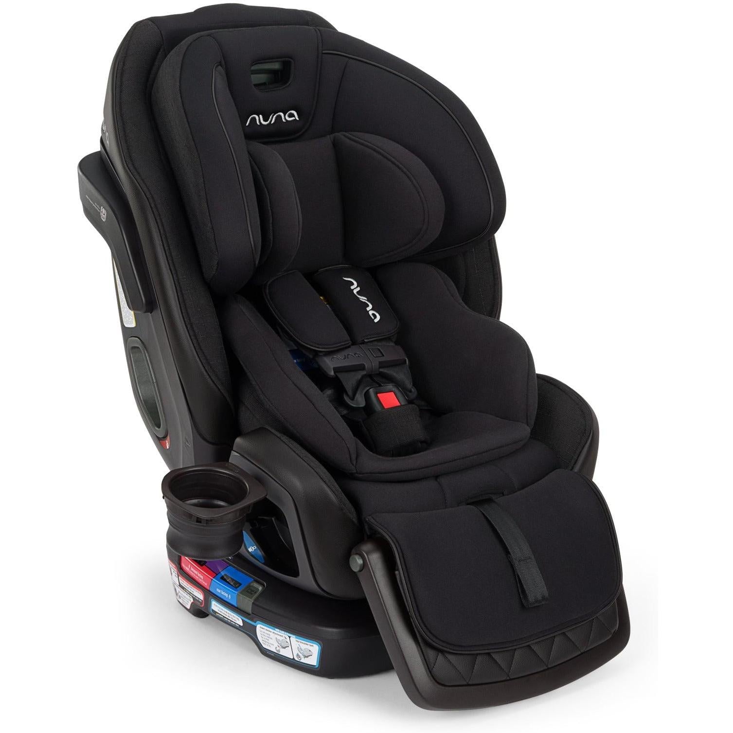 Nuna EXEC Next Convertible Car Seat | PRE-SALE!