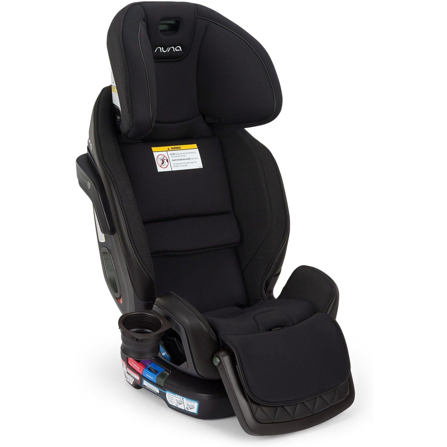 Nuna EXEC Next Convertible Car Seat | PRE-SALE!