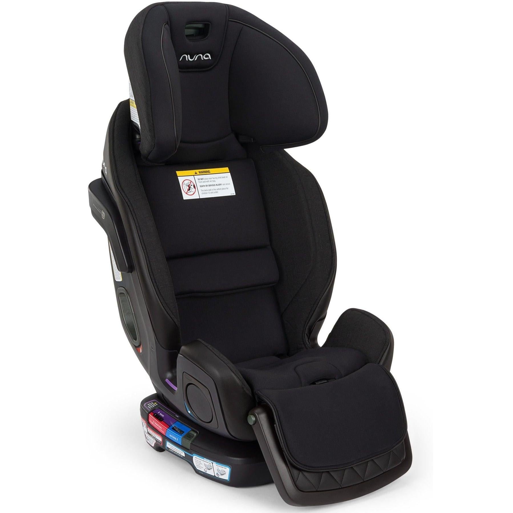 Nuna EXEC Next Convertible Car Seat | PRE-SALE!