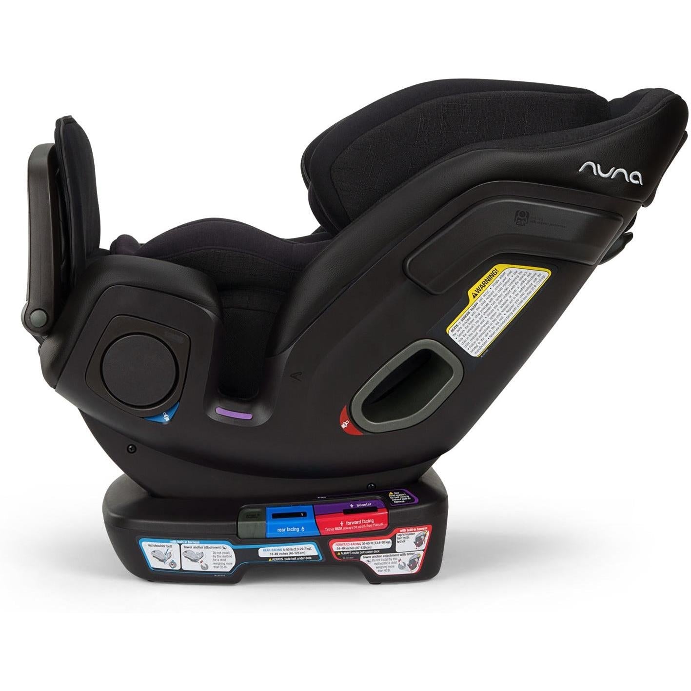 Nuna EXEC Next Convertible Car Seat | PRE-SALE!