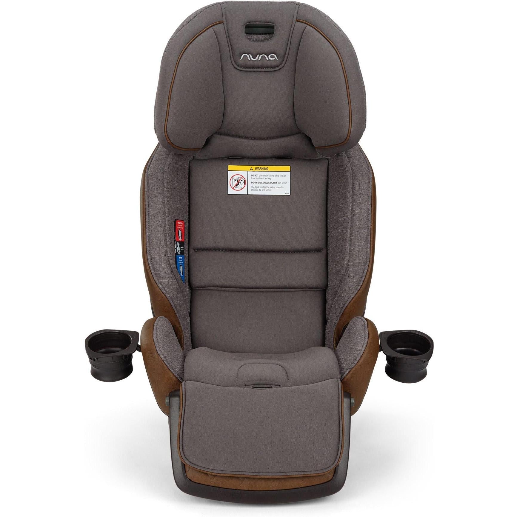 Nuna EXEC Next Convertible Car Seat | PRE-SALE!