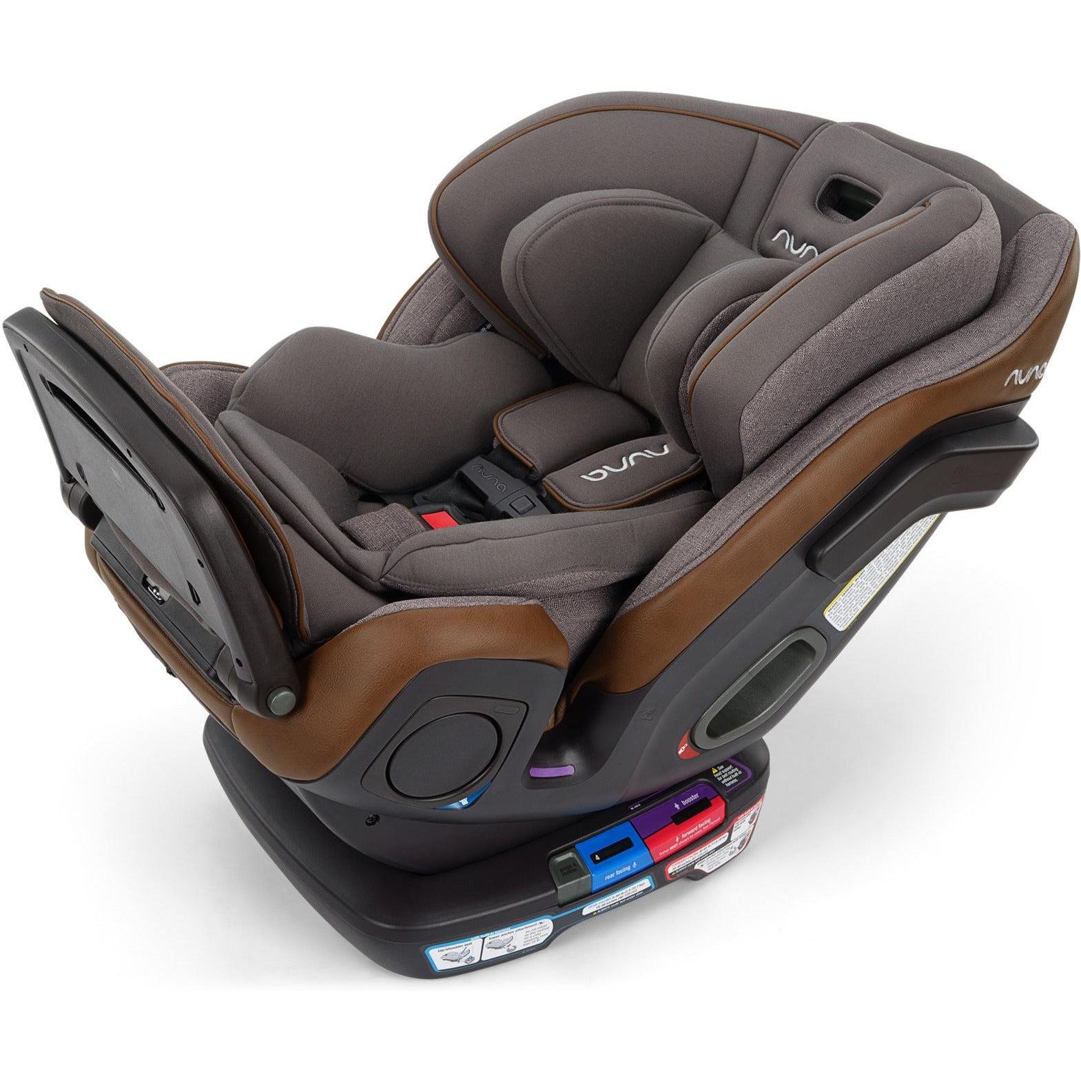 Nuna EXEC Next Convertible Car Seat | PRE-SALE!