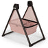 Nuna TRIV Next + Pipa Aire RX + Lytl Bassinet Bundle | Thistle Collection