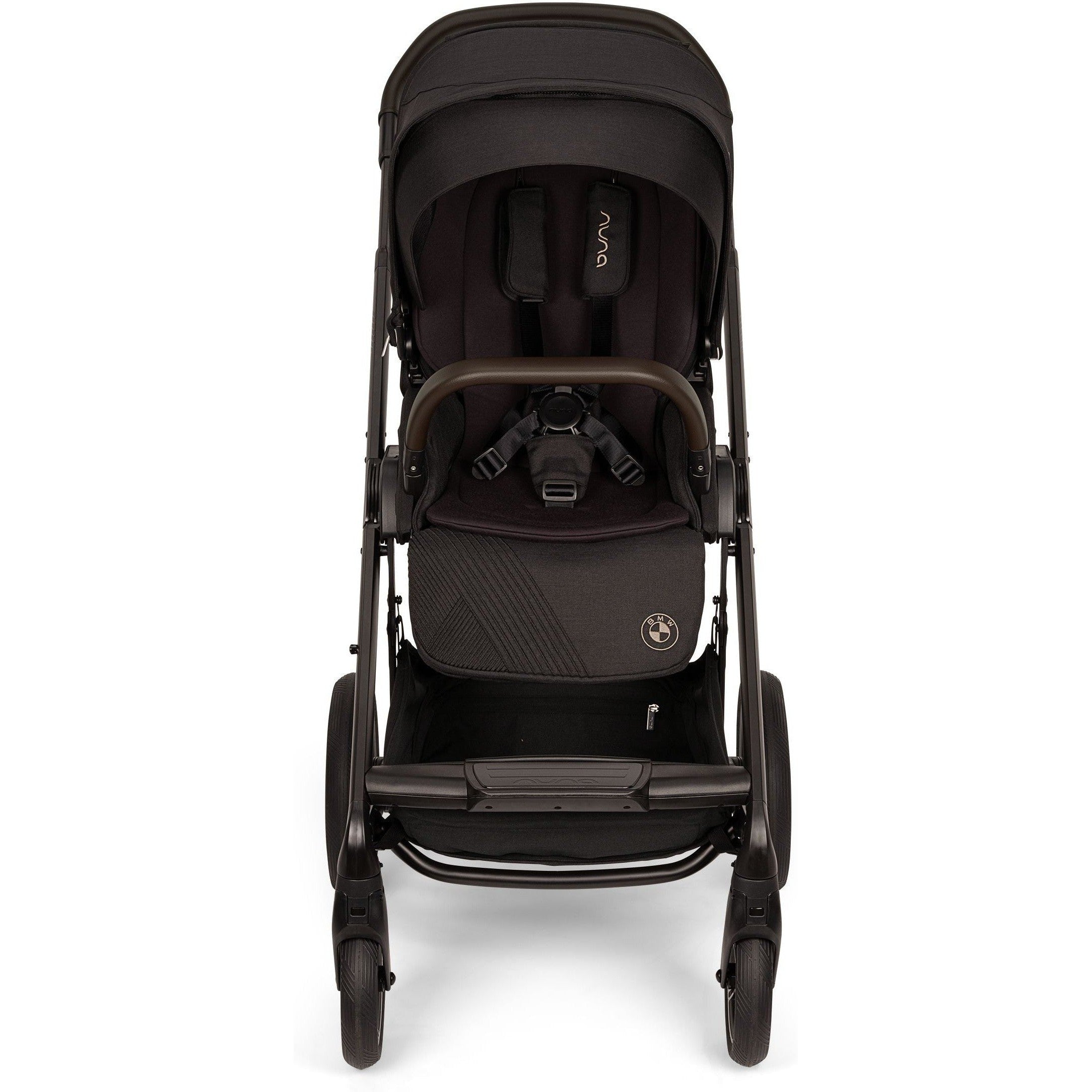 Nuna x BMW Mixx Next Stroller