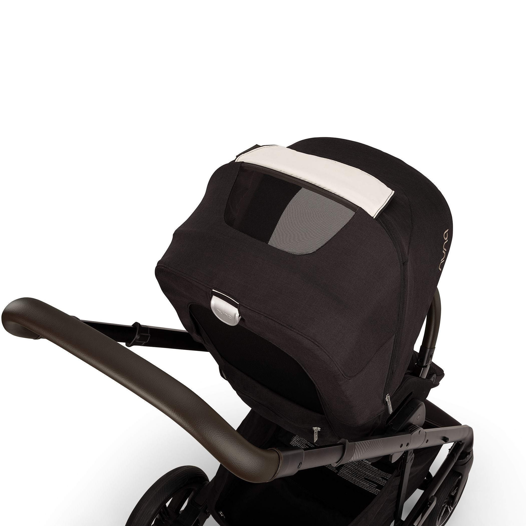 nuna mixx next stroller how to fold Nuna x BMW MIXX Next Stroller – Lakeland Baby and Teen Furniture