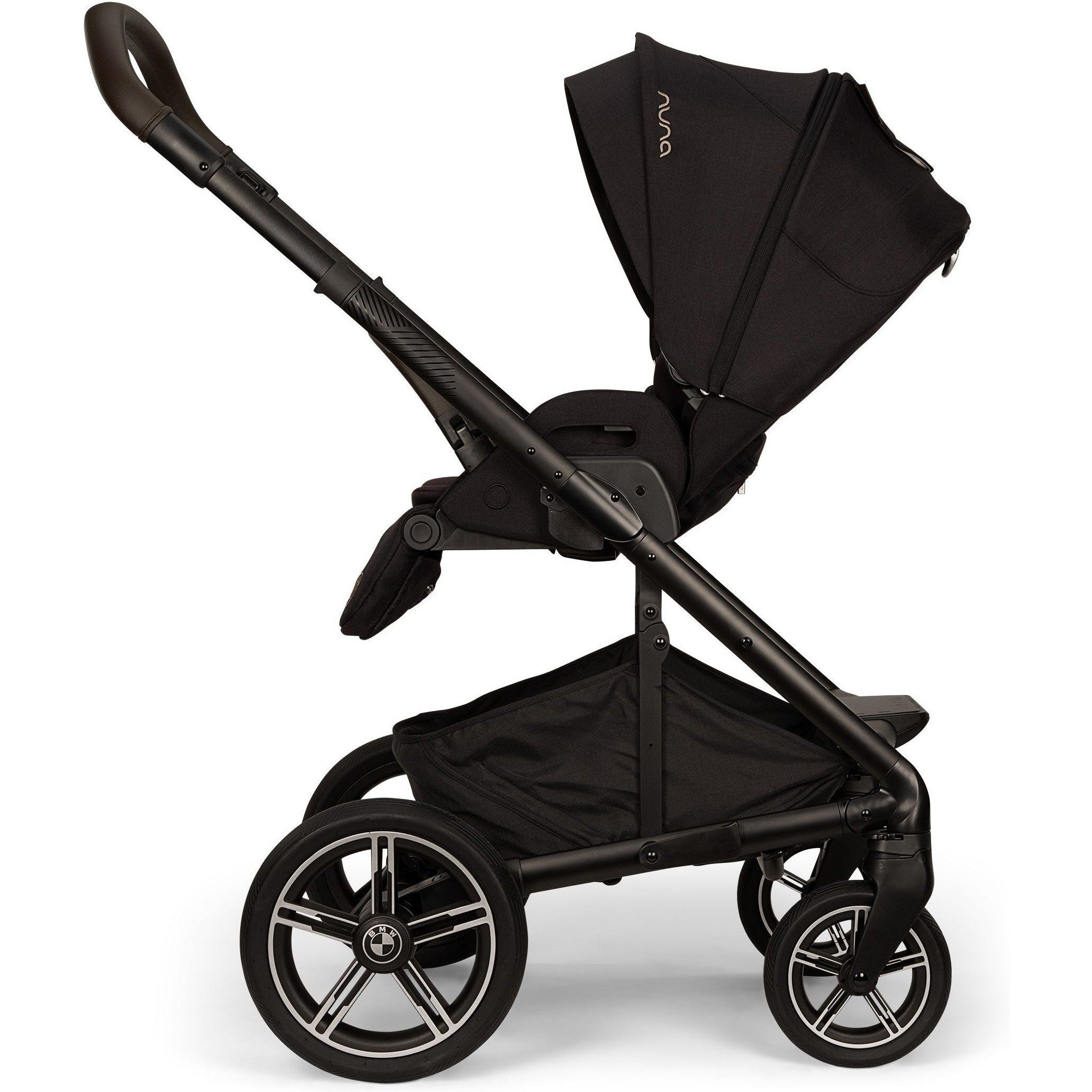 Nuna x BMW Mixx Next Stroller