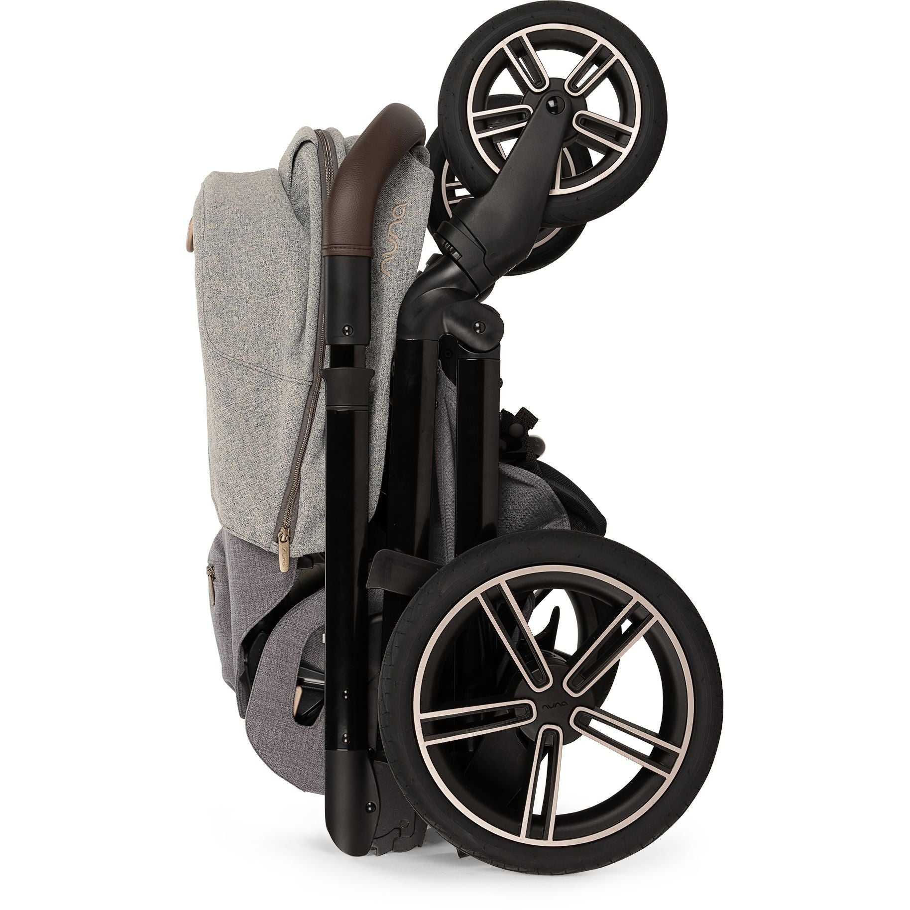nuna mixx next stroller Nuna MIXX Next Stroller with Magnetic Buckle, Monterey