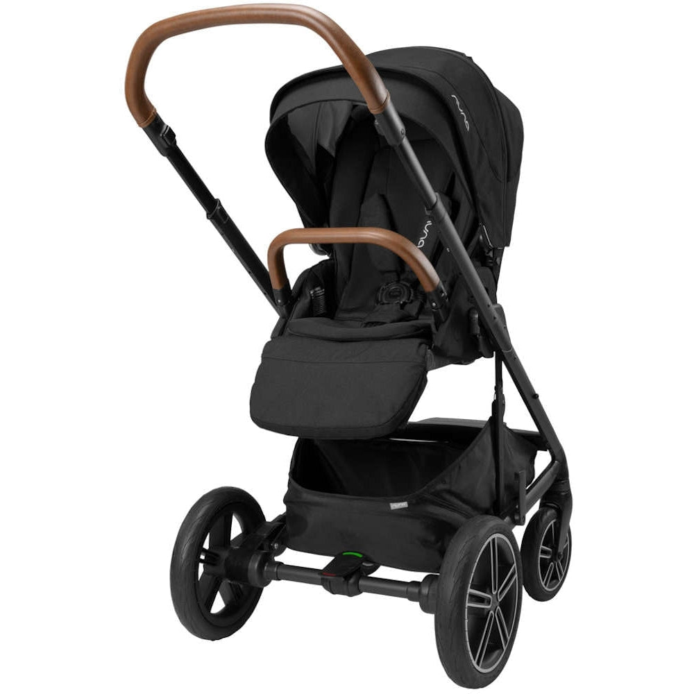 nuna mixx next stroller and car seat Nuna MIXX Next + PIPA Aire RX Travel System